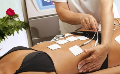 Когда ток борется с вашим жиром: как электролиполиз запускает изменения, которые видны не сразу