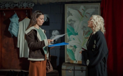 «Помоги себе сама»: чем кончился сериал