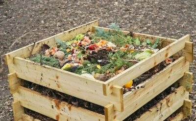 Дачники недооценивают этот прием: как при помощи простой смеси сделать компост реактивным