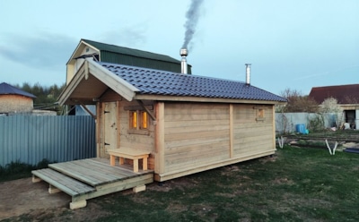 С апреля ваши баня и сарай под прицелом: какие постройки теперь фиксируют и включают в налоговый учет