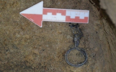 Тайник времен Смуты найден случайно:  находка, которая рассказала о спасении ценностей во время войны