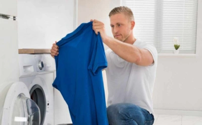 Чистая на вид — грязная внутри: почему новую одежду стоит обязательно постирать перед первой ноской