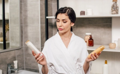 Вы неправильно ухаживаете за волосами: как определить свой тип и выбрать подходящие средства без ошибок