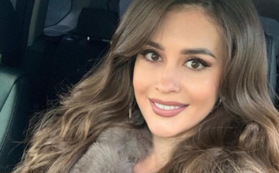 Сестра Ольги Бузовой призналась, что ждет первенца