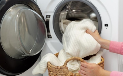 Вредят ли машинке две стирки подряд: как частые запуски влияют на износ техники и что реально важно