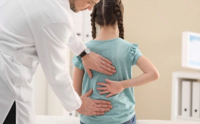 Ваши сантиметры исчезают незаметно: как осанка и сжатие дисков уменьшают изначальный рост