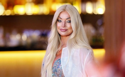 Волочкова лысеет: стилист Данилов вынес приговор ее прическе после наращивания