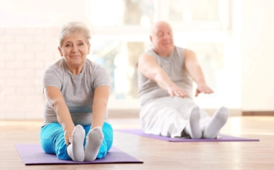 Спорт, который отлично подойдет после 60 лет: эти кардионагрузки работают мягко, но дают максимум пользы