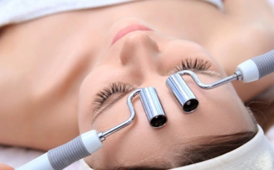 Тонкая граница между уходом и медициной: где на самом деле находится ионный массаж