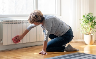 Секрет ленивой уборки дома: 7 привычек, которые помогают держать квартиру в порядке без нагрузки