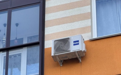 Установка кондиционера может обернуться судом: что нужно согласовать, чтобы не заработать штраф