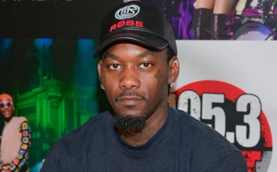 Рэпер Offset получил пулю: перестрелка экс-мужа Карди Би возле казино