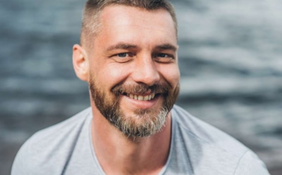 Антон Батырев нашел новую любовь после четвертого развода