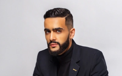 Гусейн Гасанов обменял жилье в "Москва-Сити" на пачку крекеров: детали аферы вскрыли в суде