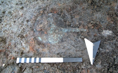 Под этим храмом скрывался архив: находка, которая доказала связь религии и власти в Древней Греции