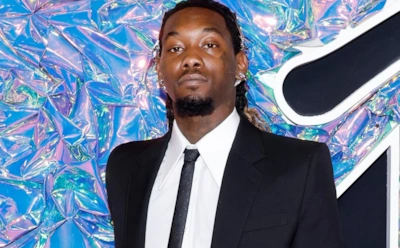 Задержан подозреваемый в покушении на Offset: разборка рэперская