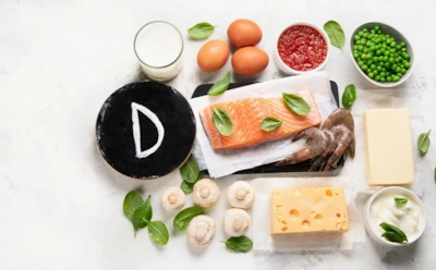«Нормальная» доза витамина D оказалась завышенной: где проходит граница между пользой и вредом