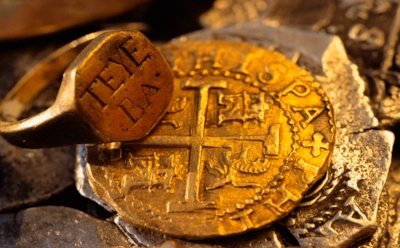 Этот корабль с сокровищами нашли спустя 300 лет: что скрывала пиратская атака у берегов Мадагаскара