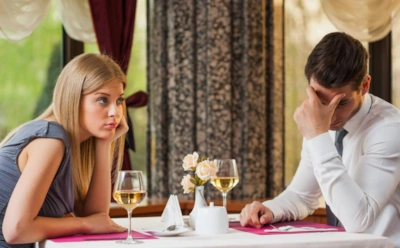 Это притягивает мужчин сильнее красоты: что именно цепляет на первом свидании мощнее внешности и макияжа