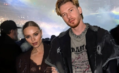 Никита Пресняков переехал к новой возлюбленной и ее маленькому сыну