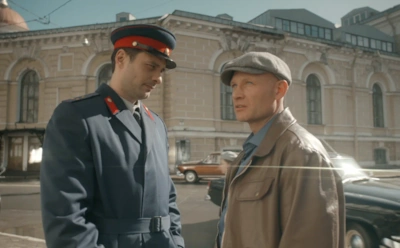 «Страх над Невой»: содержание серий и финал сериала