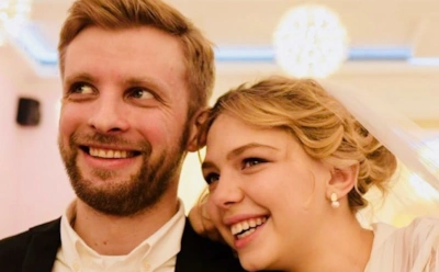 Семен Серзин и Таисия Вилкова: история любви актеров