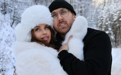 Данила Якушев сделал предложение 19-летней возлюбленной