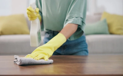 Вы защищаете ребенка — и вредите ему: как антисептики влияют на микрофлору и иммунитет