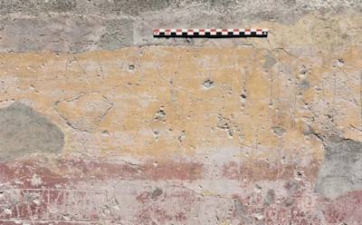 Эти слова пережили страшнейшую катастрофу: трогательные надписи Помпей, которые скрывались под пеплом