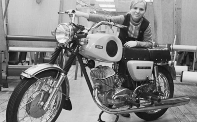 Куда исчезли легенды ИЖ: судьба культового производителя мотоциклов — что же с ним стало