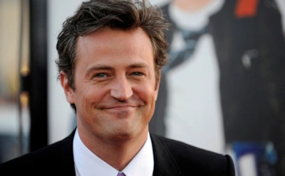 Ключевая обвиняемая Джасвин Сангха получила 15 лет за гибель Мэттью Перри