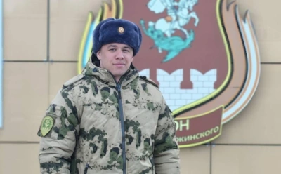 Рэпер Макан потратил миллионы на сауну: лакшери-зона отдыха в войсковой части