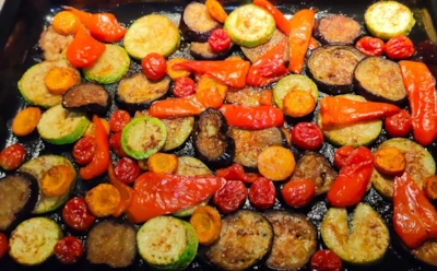 Поэтому фольга и овощи несовместимы: в чем именно открытое запекание выигрывает у привычных методов