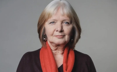 Умерла актриса "Великолепной пятерки" и "Своих" Галина Козулина