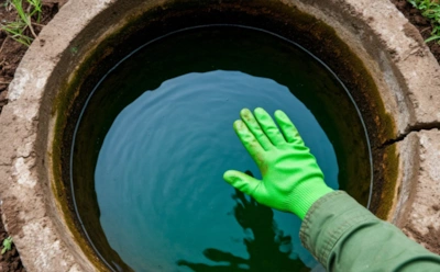 Не спешите вызывать ассенизаторов: простая смесь, которая запускает очистку выгребной ямы и убирает запах