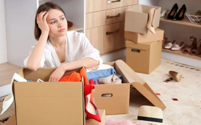 Вы храните это напрасно: что стоит выбросить прямо сейчас, чтобы освободить пространство и упростить жизнь