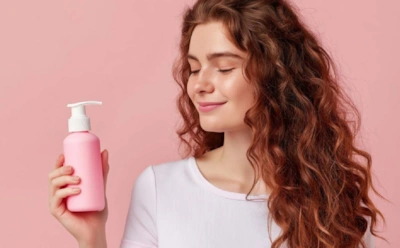 Ошибетесь в шампуне — испортите кудри: как выбрать средства, которые сохранят структуру вьющихся волос