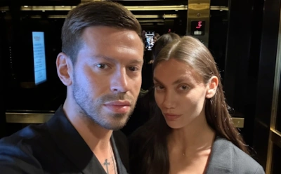 "На ранней стадии": Карина Истомина и Федор Смолов потеряли ребенка