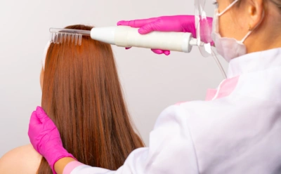 Эти процедуры для волос дают разный эффект: как выбрать уход под свой тип и не потратить деньги впустую