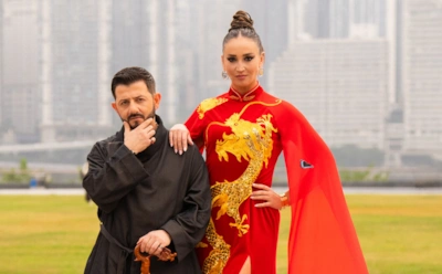 «Сокровища императора»: знакомимся с первыми участниками 3-го сезона шоу