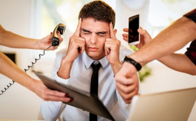 Как не выгореть задолго до отпуска: эти приемы способны вернуть энергию и мотивацию