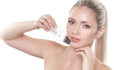 Уход за кожей вышел на новый уровень: как ультразвуковые щетки воздействуют на поры и цвет лица