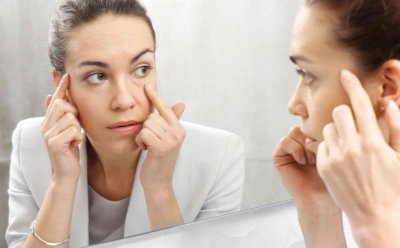 Эти продукты усиливают отеки лица: главные триггеры в рационе, от которых стоит отказаться