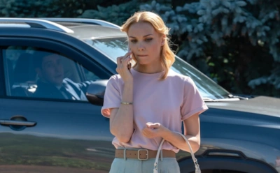 Сериал «Тонкая нить»: актеры и роли