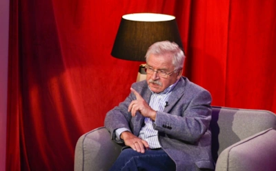 Как складываются судьбы сына и внуков Сергея Никоненко