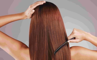 Идеальные волосы после наращивания: уход, который продлевает эффект и защищает от спутывания
