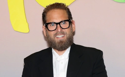 Звезда "Волка с Уолл-стрит" Джона Хилл тайно женился на модели и снова стал отцом