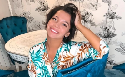 Свадьба после судов: звезда "Дома-2" Юлия Колисниченко выходит замуж за бизнесмена с тремя детьми