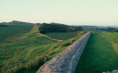 В этом месте не готовились к войне: почему у древнего городища в Эстонии нет защиты и что было важнее обороны