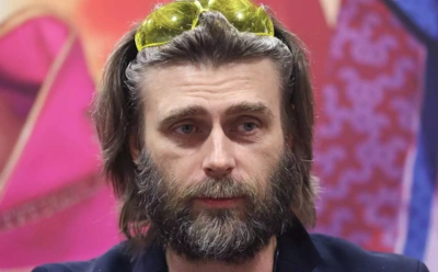 Вдовец Заворотнюк Петр Чернышев потерял на фигурном катании 170 млн рублей